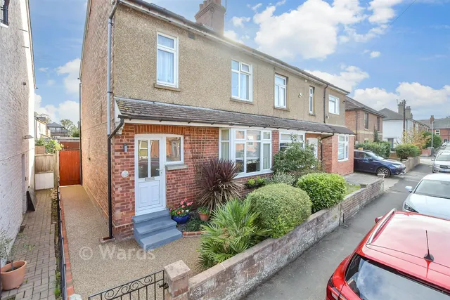Norton Road, Tunbridge Wells, TN4, photo 1