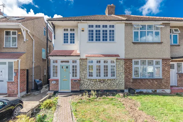 Stanmore, HA7, photo 1