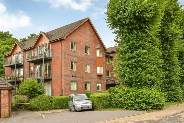 Test Mill, Hollman Drive, Romsey, Hampshire, SO51, photo 1
