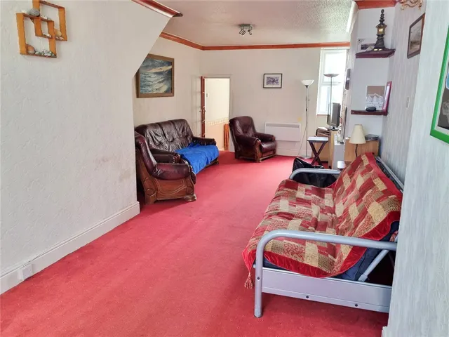 Borth, SY24, photo 2
