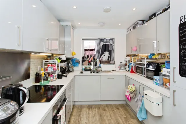 Bennett Way, Cambridge, CB22, photo 3