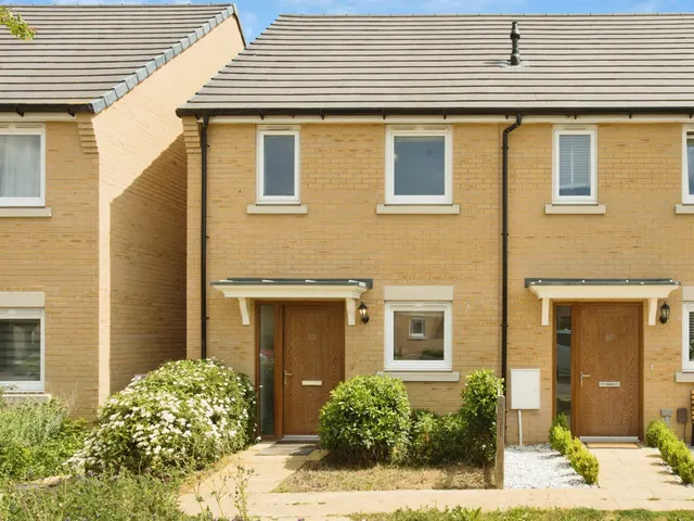 Cuckoo Way, Cambridge, CB24, photo 1