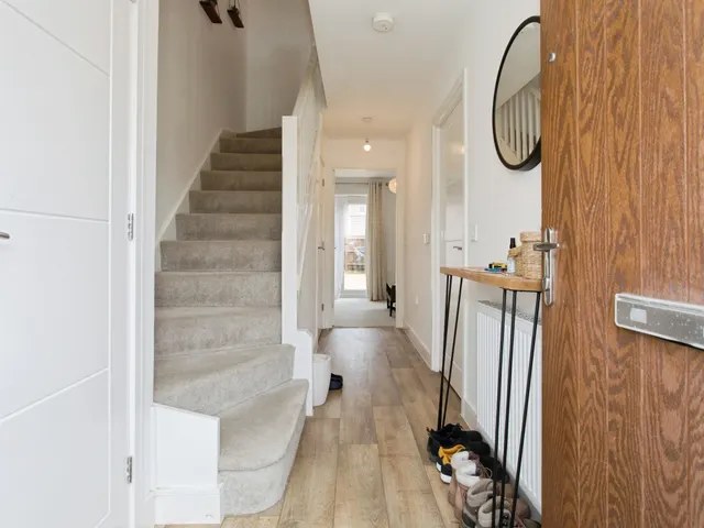 Cuckoo Way, Cambridge, CB24, photo 2