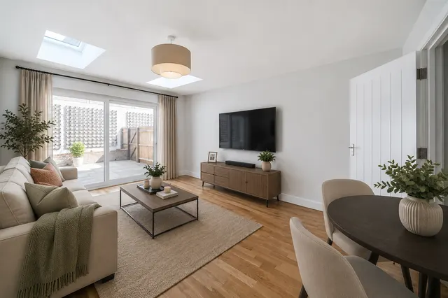 Barford Lane, Churt, Farnham, GU10, photo 1