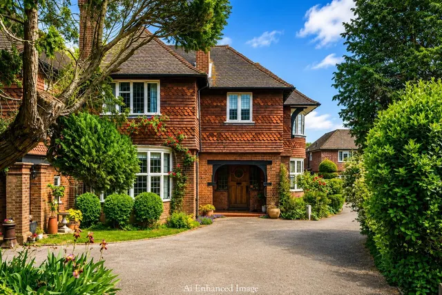 Winkworth Place, Banstead, SM7, photo 1