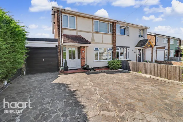 Birch Close, Benfleet, SS7, photo 1