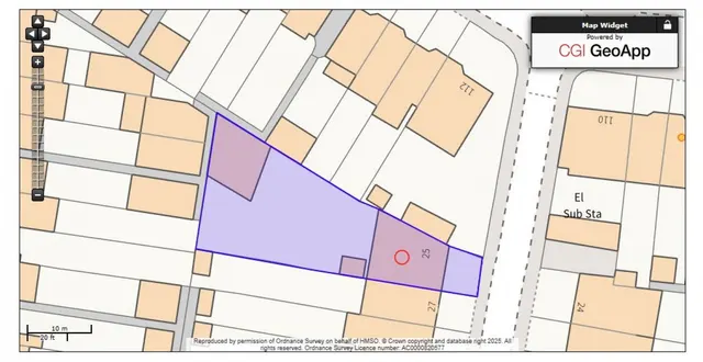 End Terrace, Hounslow, TW4, photo 2