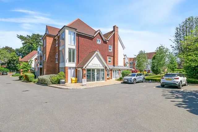 Manor Park Road, Chislehurst, BR7, photo 1