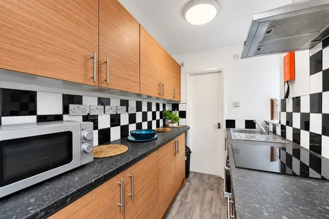 Cromwell Street, Arboretum, NG7, photo 3