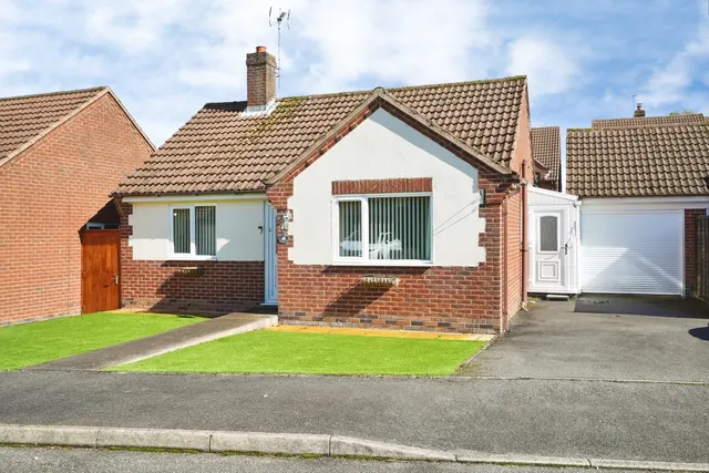 Forrester Close, Coleorton, LE67, photo 1
