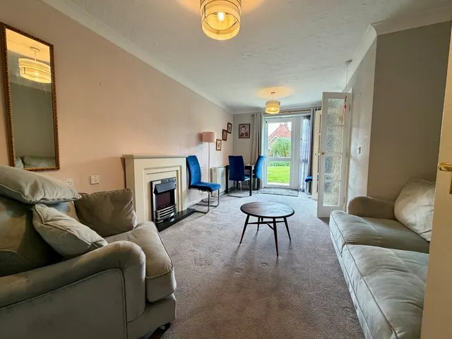 Photo 3 — Highbridge, Gosforth, Tyne and Wear, NE3