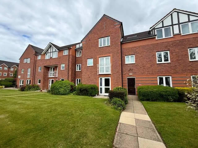 Highbridge, Gosforth, Tyne and Wear, NE3, photo 1