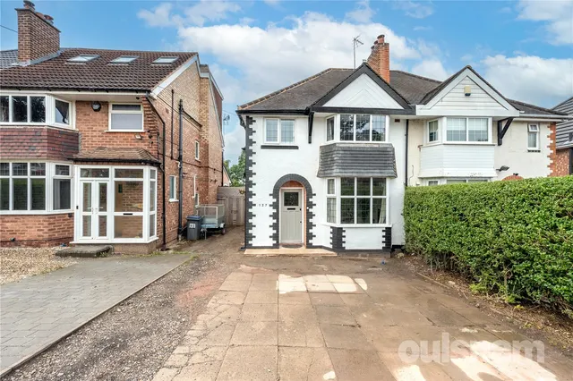 Groveley Lane, Longbridge, Birmingham, B31 4QA, photo 1
