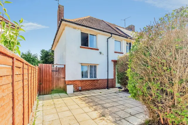 Kingsley Road, Peterborough, PE1, photo 1