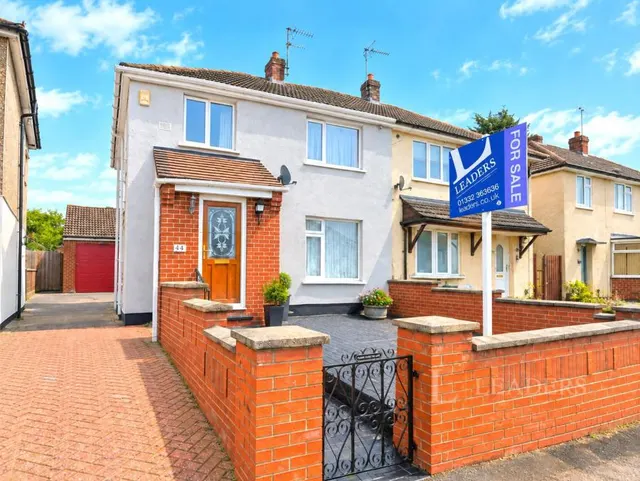 Fulham Road, Derby, DE22, photo 1