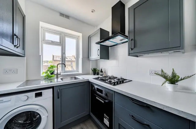 Kirkdale, London, SE26, photo 1