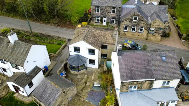 Lionel Hill, Crane Moor, photo 1