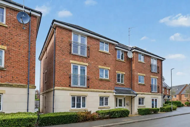 Hickling Close, Long Eaton, NG10, photo 2