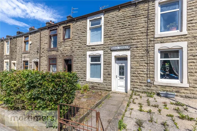 Birch Terrace, Accrington, BB5, photo 1