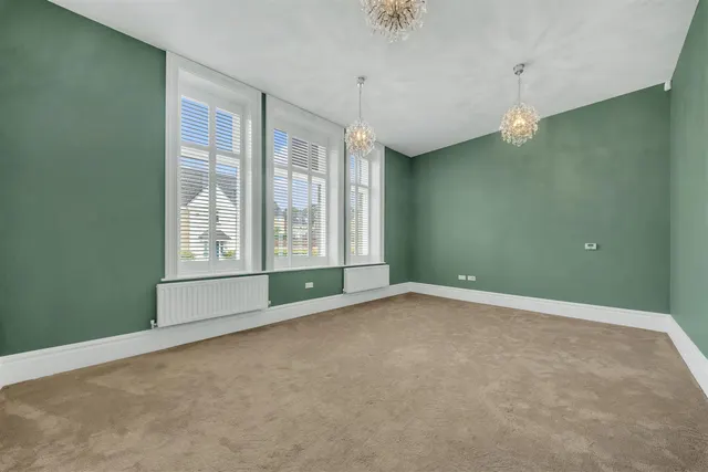 Photo 2 — Norwood Drive, Menston, Ilkley, LS29 6GE