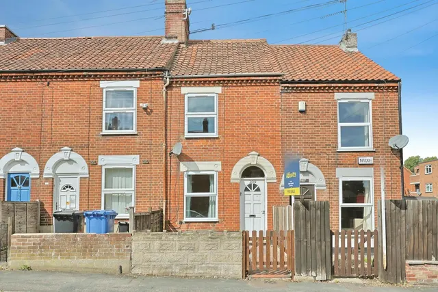 Nelson Street, Norwich, Norfolk, NR2, photo 1