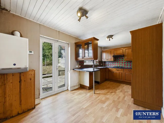 Noble Croft, Aspatria, CA7, photo 2