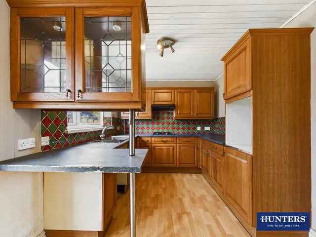 Noble Croft, Aspatria, CA7, photo 3