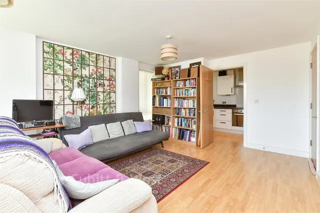 Pankhurst Avenue, Brighton, BN2, photo 2