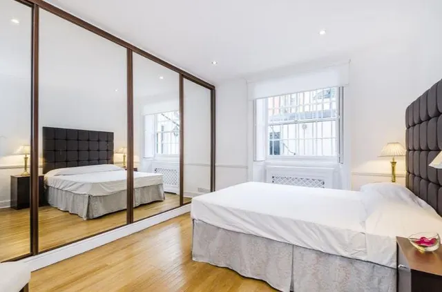 Upper Berkeley Street, Marylebone, W1H, photo 3