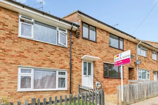 Brendon Rise, Hastings, photo 1