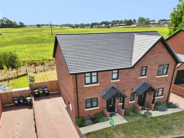 Fernhill Lane, Gobowen, Shropshire, SY11, photo 1