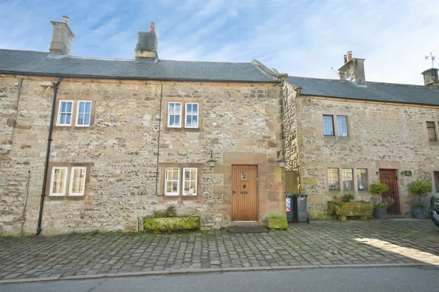 Main Street, Winster, Matlock, photo 1