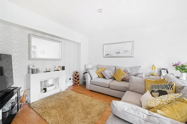 Regency Street, London, SW1P, photo 1