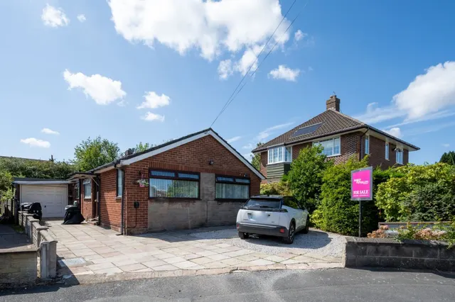 Courtfield, Ormskirk, L39, photo 1