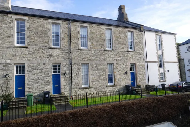 Royffe Way, Bodmin, PL31, photo 1