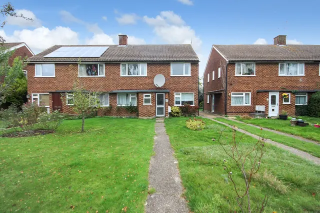 Howard Close, Cambridge, CB5, photo 1