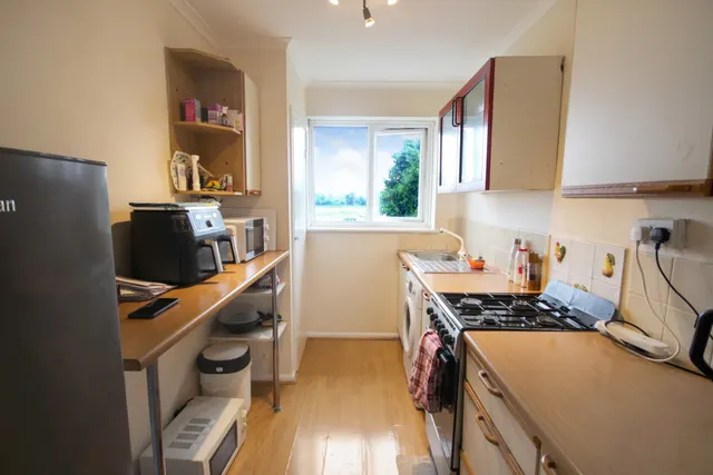 Howard Close, Cambridge, CB5, photo 2