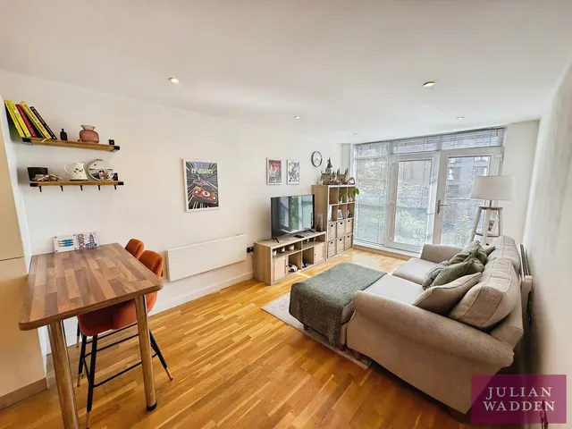 The Boulevard, West Didsbury, M20, photo 3