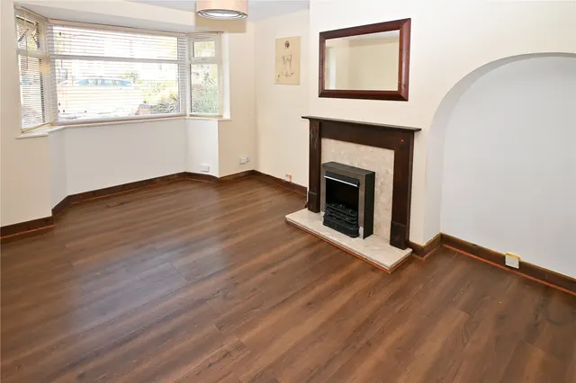 Photo 3 — Great Stone Road, Northfield, Birmingham, B31 2LR