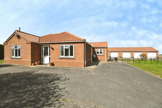Middle Drove, BOSTON, Lincolnshire, PE20, photo 1