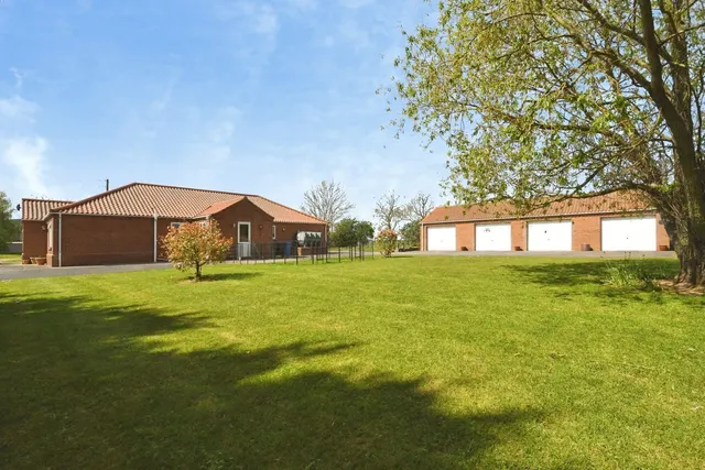 Photo 2 — Middle Drove, BOSTON, Lincolnshire, PE20