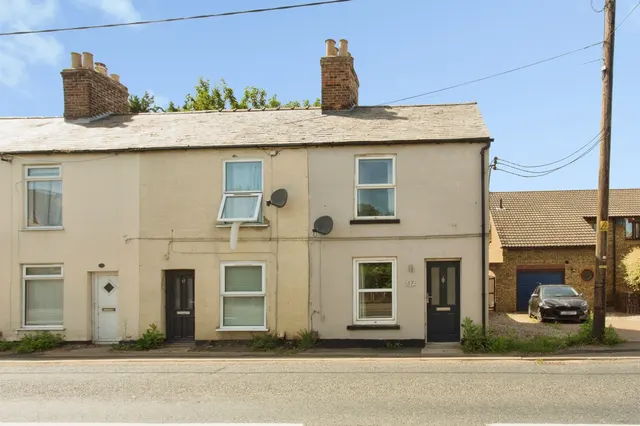 Earith Road, Cambridge, CB24, photo 1