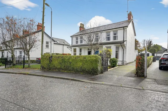 Finaghy Park Central, Belfast, BT10, photo 2