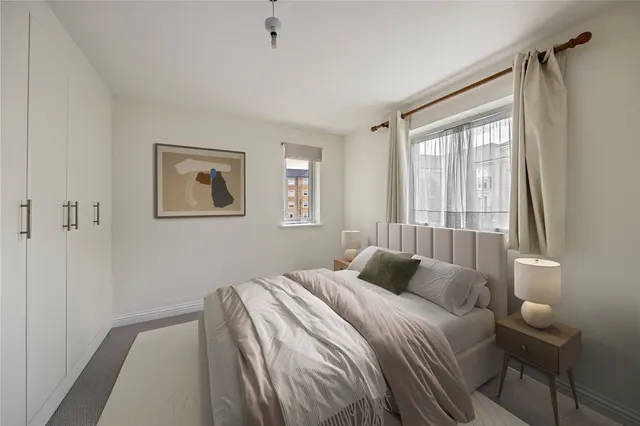 White Lodge Close, Isleworth, TW7, photo 2