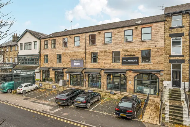 Kings Road, Harrogate, HG1, photo 1
