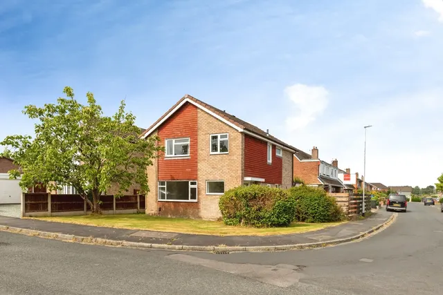 Baronsway, Euxton, Chorley, Lancashire, PR7, photo 1