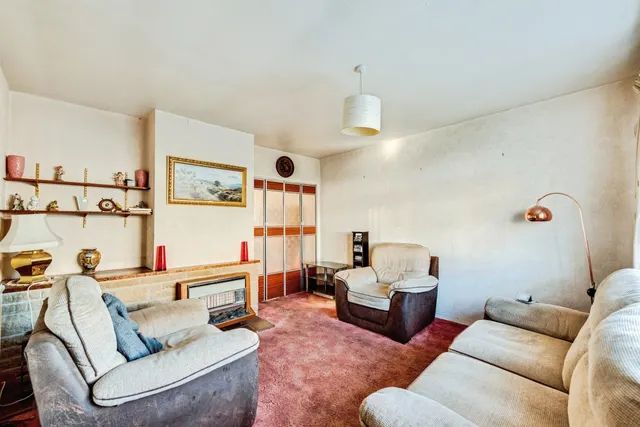 Woodruff Close, Oxford, OX4, photo 2