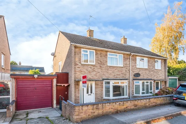 Woodruff Close, Oxford, OX4, photo 1