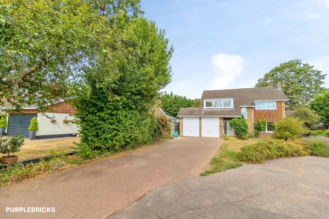 Beacon View, Stanbridge, LU7, photo 2