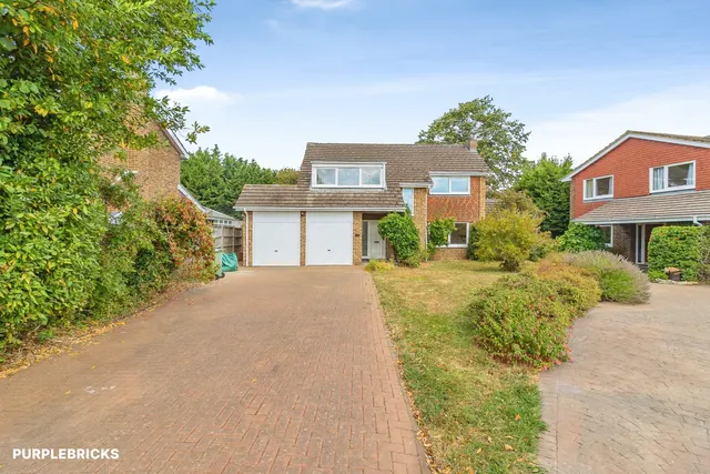 Beacon View, Stanbridge, LU7, photo 1